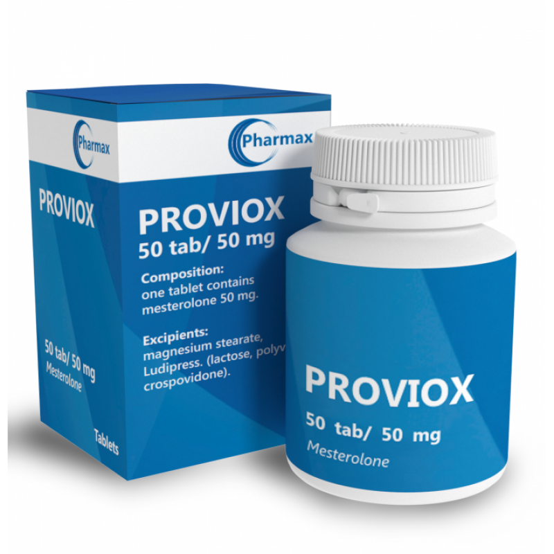 PROVIOX 50mg TABLETS, PHARMAX PROVIOX 50mg TABLETS, PHARMAX