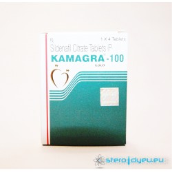 Kamagra Gold Green