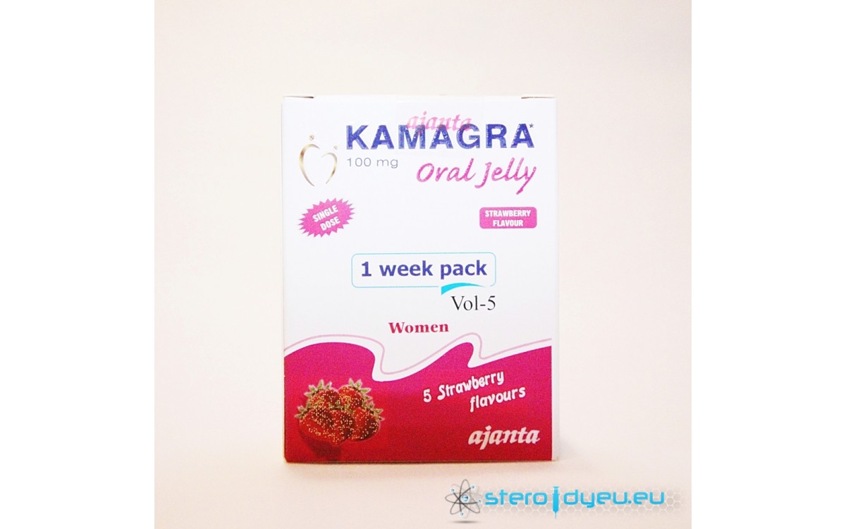 Is the Use of Kamagra Oral Jelly Safe for Modern Health Needs?
