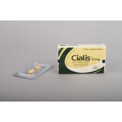 Cialis® 20 mg