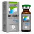 TESTOVER-E – Injekčná liekovka 10 ml × 250 mg/ml Testo-Enanthate