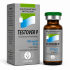 TESTOVER-P injekčná liekovka 10 ml × 100 mg/ml testosterón-propionát