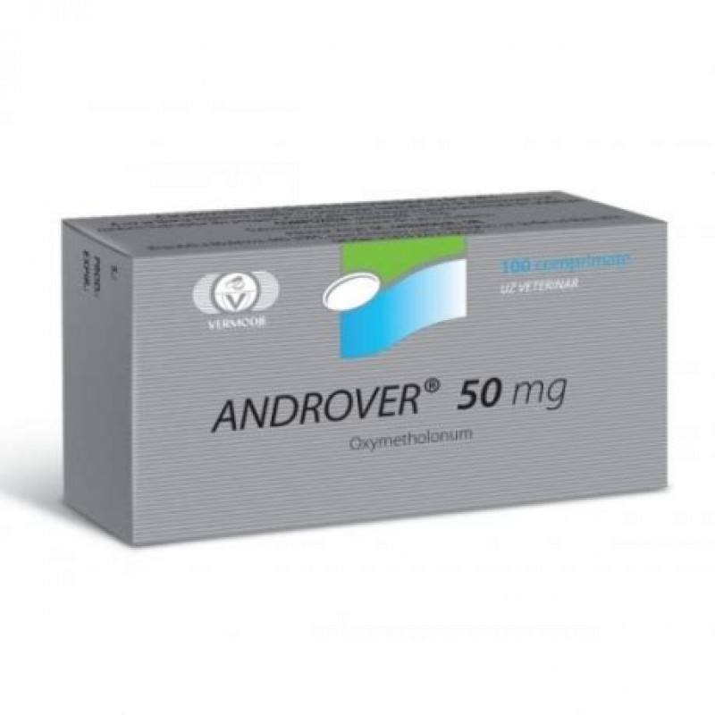 ANDROVER Vermodje ANDROVER Vermodje