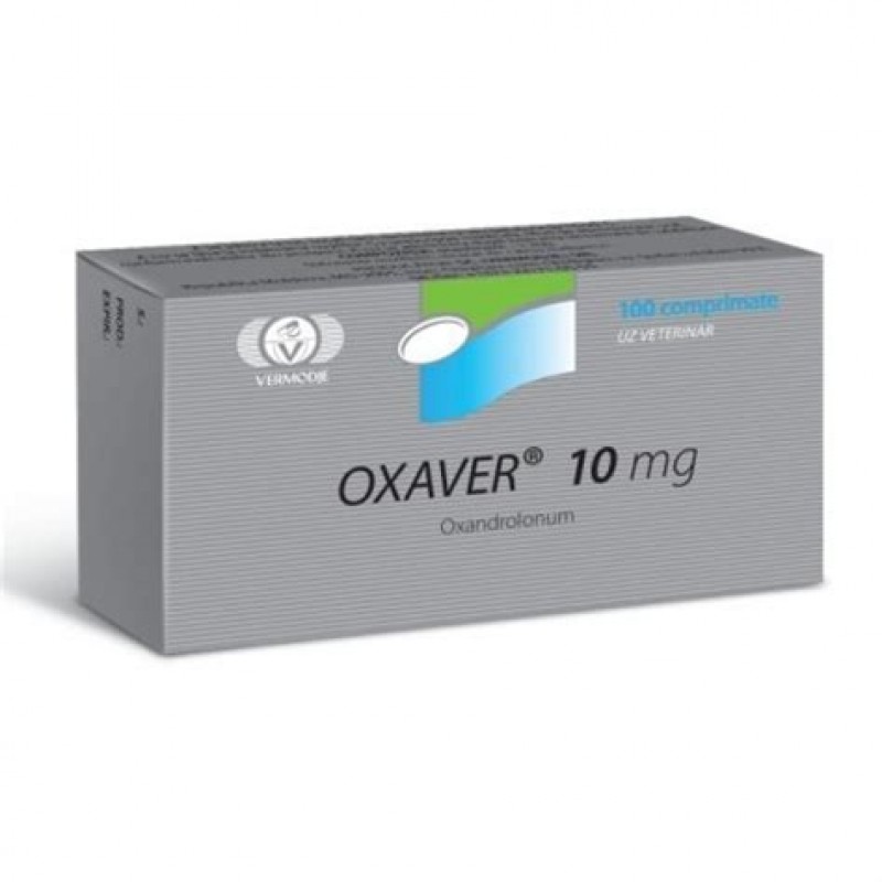 OXAVER Vermodje OXAVER Vermodje