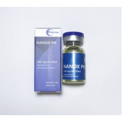 NANOX PHENYL, PHARMAX