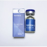 TESTOX ENANTHATE, PHARMAX