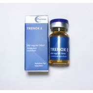 TRENOX ENANTHATE, PHARMAX