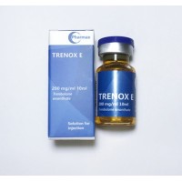 TRENOX ENANTHATE, PHARMAX