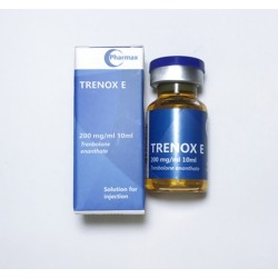 TRENOX ENANTHATE, PHARMAX