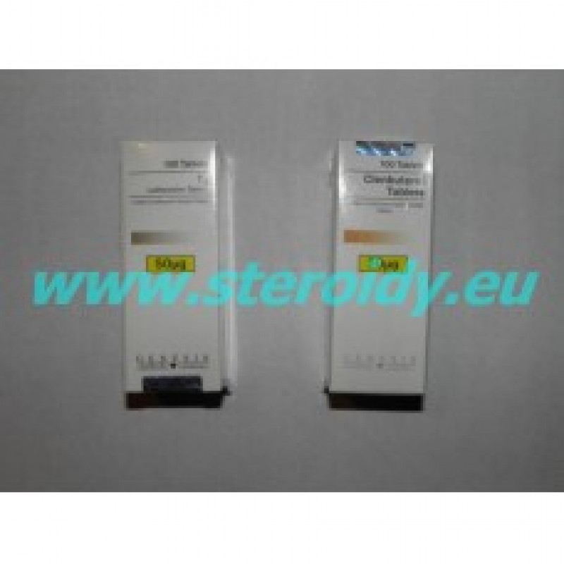 Buy FAT LOSS START PACK (T3 + Clenbuterol) Online Buy FAT LOSS START PACK (T3 + Clenbuterol) Online