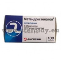 Buy Metandrostenolon® Russia Online