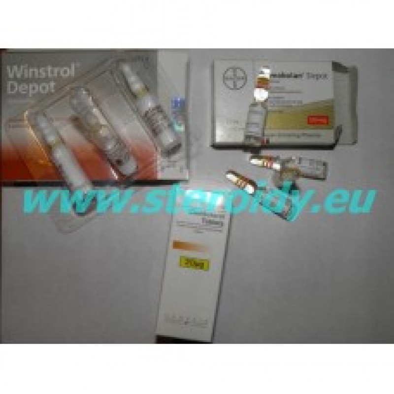 Buy Pokrocilý - MY CLEAN CUT PACK (Primobolan + Clenbuterol + Winstrol) Online Buy Pokrocilý - MY CLEAN CUT PACK (Primobolan + Clenbuterol + Winstrol) Online