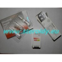 Buy Zaciatocník - MY FIRST INJECTABLE CUT PACK (Winstrol + Testosterona propionato + Proviron) Online