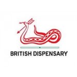 The British Dispensary (L.P.) Co., Thajsko