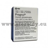 Buy Pregnyl® 5000 Online