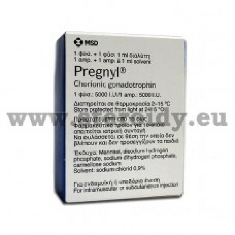 Buy Pregnyl® 5000 Online Buy Pregnyl® 5000 Online