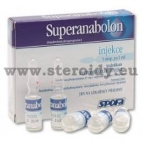 Buy Superanabolon Online