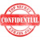 Confidentiality