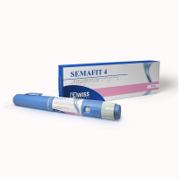 Semafit 4mg pen SWISSPHARMA Semafit 4mg pen SWISSPHARMA