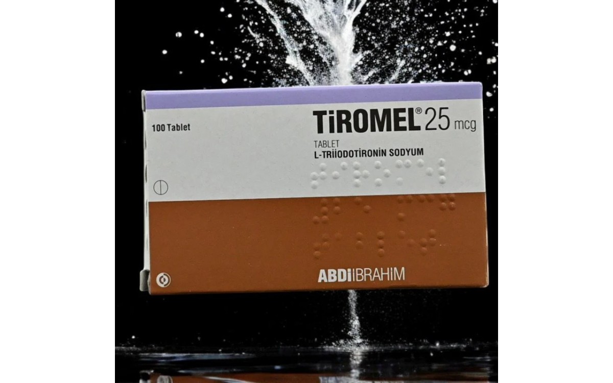 Should You Buy Tiromel Online UK? Understanding Metabolism, Growth Hormones, and Modern Health Curio
